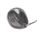 TaylorMade Qi10 Graphite Mens Left Hand Driver 10.5* Regular - Fujikura Ventus TR 5-R