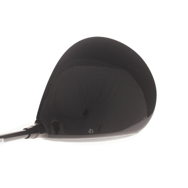 TaylorMade Qi10 Graphite Mens Left Hand Driver 10.5* Regular - Fujikura Ventus TR 5-R