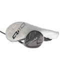 TaylorMade Qi10 Graphite Mens Right Hand Fairway 3 Wood 15* Regular - Fujikura Ventus TR 6-R
