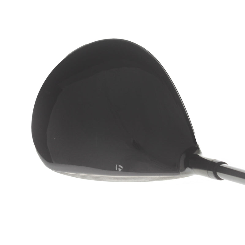TaylorMade Qi10 Graphite Mens Right Hand Fairway 3 Wood 15* Regular - Fujikura Ventus TR 6-R