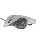 TaylorMade Qi10 Graphite Mens Right Hand Fairway 3 Wood 15* Regular - Fujikura Ventus TR 6-R