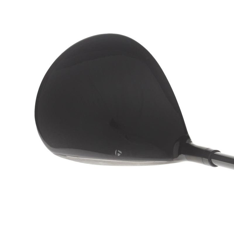 TaylorMade Qi10 Graphite Mens Right Hand Fairway 3 Wood 15* Regular - Fujikura Ventus TR 6-R
