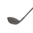 TaylorMade Qi10 Graphite Mens Right Hand Fairway 3 Wood 15* Regular - Fujikura Ventus TR 6-R