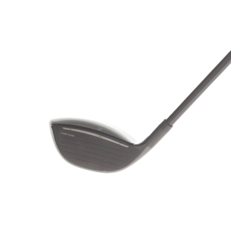 TaylorMade Qi10 Graphite Mens Right Hand Fairway 3 Wood 15* Regular - Fujikura Ventus TR 6-R