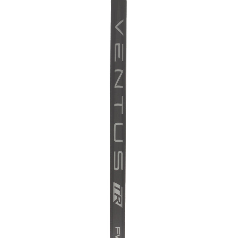 TaylorMade Qi10 Graphite Mens Right Hand Fairway 3 Wood 15* Regular - Fujikura Ventus TR 6-R