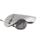 TaylorMade Qi10 Graphite Mens Right Hand Fairway 5 Wood 18* Regular - Fujikura Ventus TR 6-R