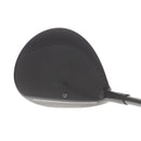 TaylorMade Qi10 Graphite Mens Right Hand Fairway 5 Wood 18* Regular - Fujikura Ventus TR 6-R
