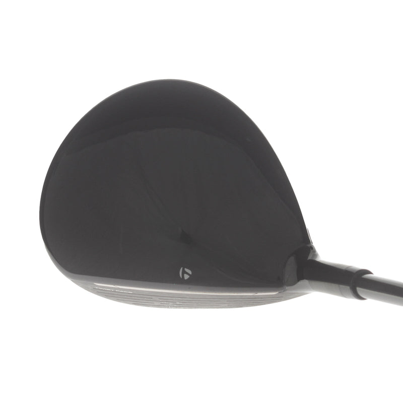 TaylorMade Qi10 Graphite Mens Right Hand Fairway 5 Wood 18* Regular - Fujikura Ventus TR 6-R