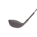 TaylorMade Qi10 Graphite Mens Right Hand Fairway 5 Wood 18* Regular - Fujikura Ventus TR 6-R