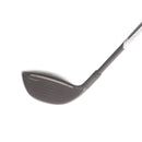 TaylorMade Qi10 Graphite Mens Right Hand Fairway 5 Wood 18* Regular - Fujikura Ventus TR 6-R