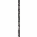TaylorMade Qi10 Graphite Mens Right Hand Fairway 5 Wood 18* Stiff - Fujikura Ventus TR 6-S