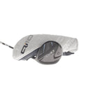 TaylorMade Qi10 Graphite Mens Right Hand Fairway 3 Wood 15* Stiff - Fujikura Ventus TR 6-S