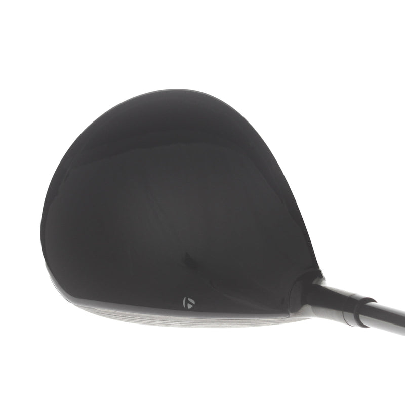 TaylorMade Qi10 Graphite Mens Right Hand Fairway 3 Wood 15* Stiff - Fujikura Ventus TR 6-S