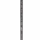 TaylorMade Qi10 Graphite Mens Right Hand Fairway 3 Wood 15* Stiff - Fujikura Ventus TR 6-S