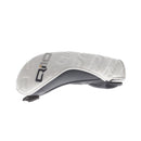 TaylorMade Qi10 Graphite Mens Right Hand Fairway 3 Wood 15* Stiff - Fujikura Ventus TR 6-S