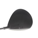 TaylorMade Qi10 Graphite Mens Left Hand Fairway 3 Wood 15* Stiff - Fujikura Ventus TR 6-S