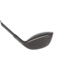 TaylorMade Qi10 Graphite Mens Left Hand Fairway 3 Wood 15* Stiff - Fujikura Ventus TR 6-S