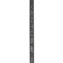 TaylorMade Qi10 Graphite Mens Left Hand Fairway 3 Wood 15* Stiff - Fujikura Ventus TR 6-S