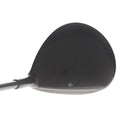 TaylorMade Qi10 Graphite Mens Left Hand Fairway 5 Wood 15* Stiff - Fujikura Ventus TR 6-S