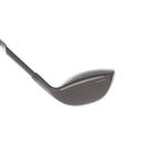 TaylorMade Qi10 Graphite Mens Left Hand Fairway 5 Wood 15* Stiff - Fujikura Ventus TR 6-S