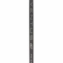 TaylorMade Qi10 Graphite Mens Left Hand Fairway 5 Wood 15* Stiff - Fujikura Ventus TR 6-S