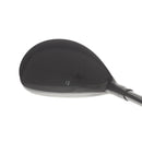 TaylorMade Qi10 Graphite Mens Right Hand 4 Hybrid 22* Regular - Fujikura Ventus TR 6-R