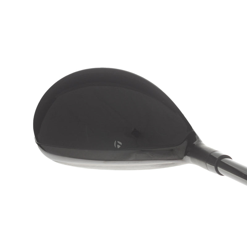 TaylorMade Qi10 Graphite Mens Right Hand 4 Hybrid 22* Regular - Fujikura Ventus TR 6-R