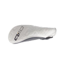 TaylorMade Qi10 Graphite Mens Right Hand 4 Hybrid 22* Regular - Fujikura Ventus TR 6-R