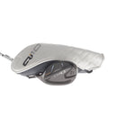 TaylorMade Qi10 Graphite Mens Right Hand 4 Hybrid 22* Regular - Fujikura Ventus TR 6-R