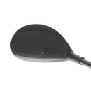 TaylorMade Qi10 Graphite Mens Right Hand 4 Hybrid 22* Regular - Fujikura Ventus TR 6-R