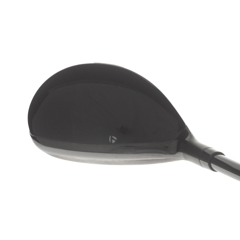 TaylorMade Qi10 Graphite Mens Right Hand 4 Hybrid 22* Regular - Fujikura Ventus TR 6-R