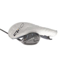 TaylorMade Qi10 Graphite Mens Right Hand 5 Hybrid 25* Regular - Fujikura Ventus TR 6-R