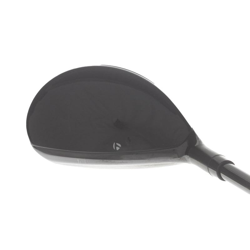 TaylorMade Qi10 Graphite Mens Right Hand 5 Hybrid 25* Regular - Fujikura Ventus TR 6-R