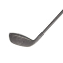 TaylorMade Qi10 Graphite Mens Right Hand 5 Hybrid 25* Regular - Fujikura Ventus TR 6-R