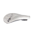 TaylorMade Qi10 Graphite Mens Right Hand 5 Hybrid 25* Regular - Fujikura Ventus TR 6-R