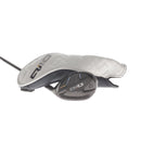 TaylorMade Qi10 Graphite Mens Right Hand 5 Hybrid 25* Regular - Fujikura Ventus TR 6-R