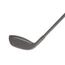 TaylorMade Qi10 Graphite Mens Right Hand 5 Hybrid 25* Regular - Fujikura Ventus TR 6-R