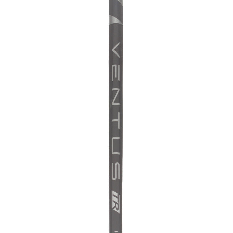 TaylorMade Qi10 Graphite Mens Left Hand 5 Hybrid 25* Regular - Fujikura Ventus TR 6-R