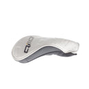 TaylorMade Qi10 Graphite Mens Left Hand 5 Hybrid 25* Regular - Fujikura Ventus TR 6-R