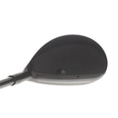 TaylorMade Qi10 Graphite Mens Left Hand 4 Hybrid 22* Regular - Fujikura Ventus TR 6-R