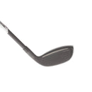 TaylorMade Qi10 Graphite Mens Left Hand 4 Hybrid 22* Regular - Fujikura Ventus TR 6-R