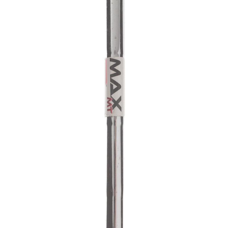 TaylorMade Qi Steel Mens Right Hand Irons 5-SW+AW Regular - KBS Max 85