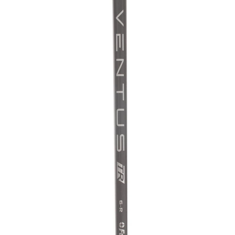 TaylorMade Qi Graphite Mens Right Hand Irons 5-SW+AW Regular - Fujikura Ventus Blue TR 6-R