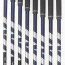 TaylorMade Qi Graphite Mens Right Hand Irons 5-SW+AW Regular - Fujikura Ventus Blue TR 6-R