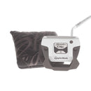 TaylorMade Spider GTX Mens Right Hand Putter 34" Mallet KBS 120 Putter - Super Stroke Pistol GTR 1.0