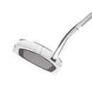 TaylorMade Spider GTX Mens Right Hand Putter 34" Mallet KBS 120 Putter - Super Stroke Pistol GTR 1.0