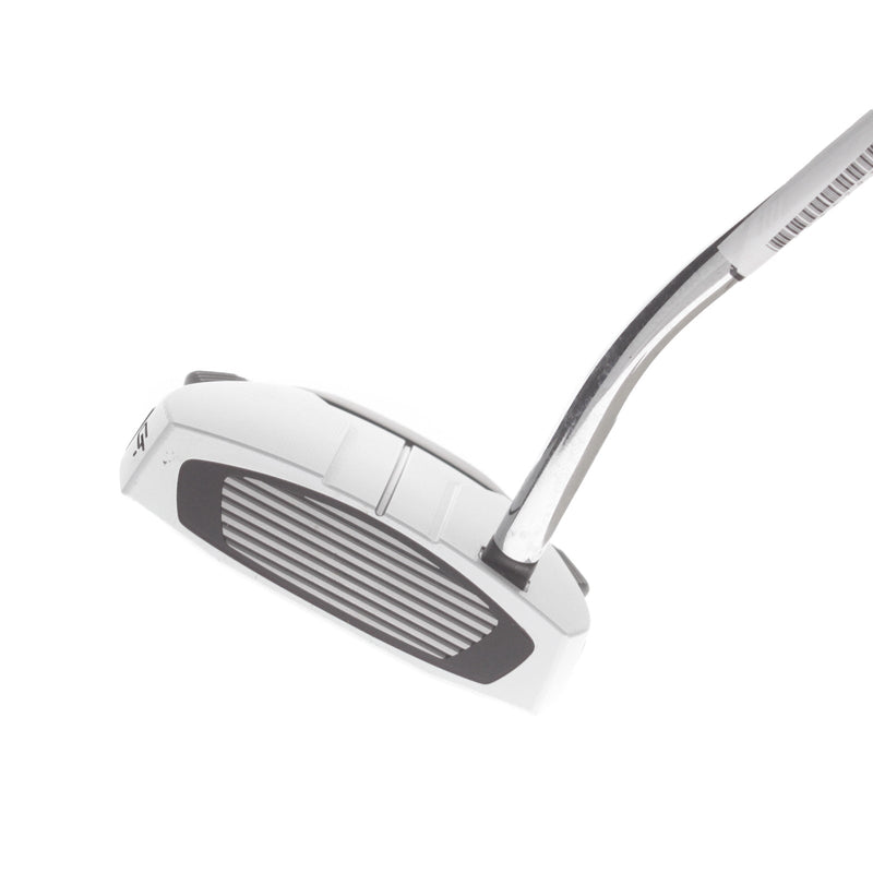 TaylorMade Spider GTX Mens Right Hand Putter 34" Mallet KBS 120 Putter - Super Stroke Pistol GTR 1.0