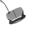 TaylorMade Spider GTX Mens Right Hand Putter 34" Mallet KBS 120 Putter - Super Stroke Pistol GTR 1.0