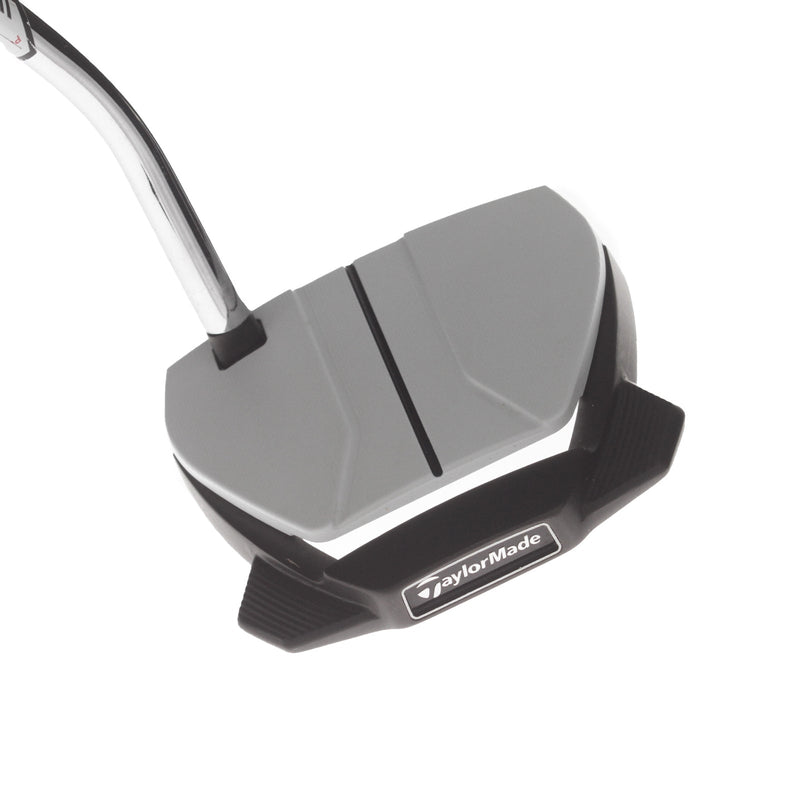 TaylorMade Spider GTX Mens Right Hand Putter 34" Mallet KBS 120 Putter - Super Stroke Pistol GTR 1.0