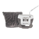 TaylorMade Spider GTX Mens Right Hand Putter 34" Mallet KBS 120 Putter - Super Stroke Pistol GTR 1.0